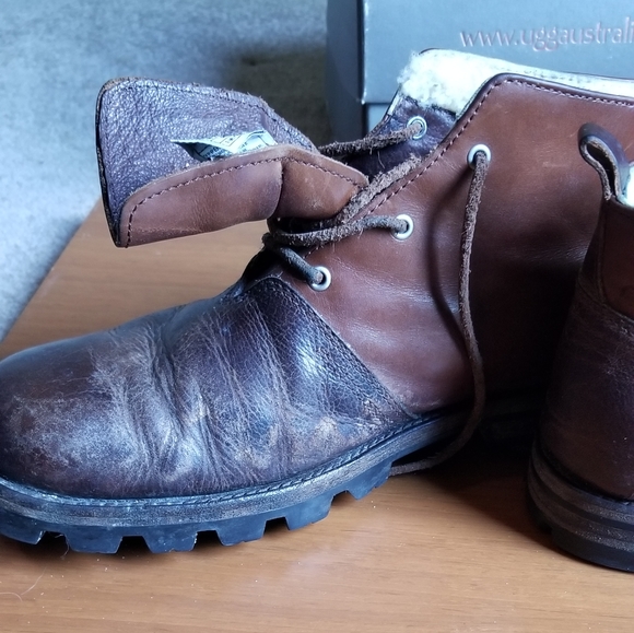 Mens Ugg - Picture 7 of 10